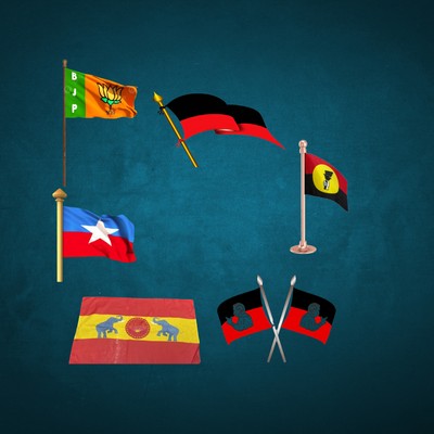 Flags