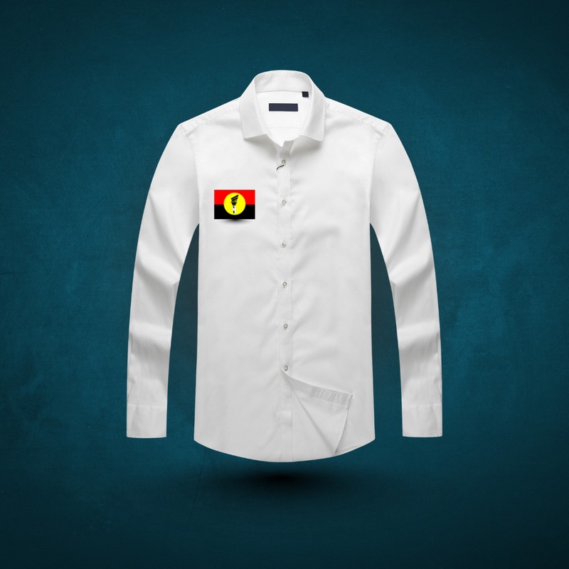DMDK's Full Sleeve